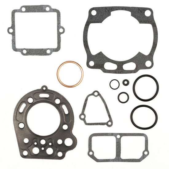 Bilde av ProX Top End Gasket Set KX125 '90-91