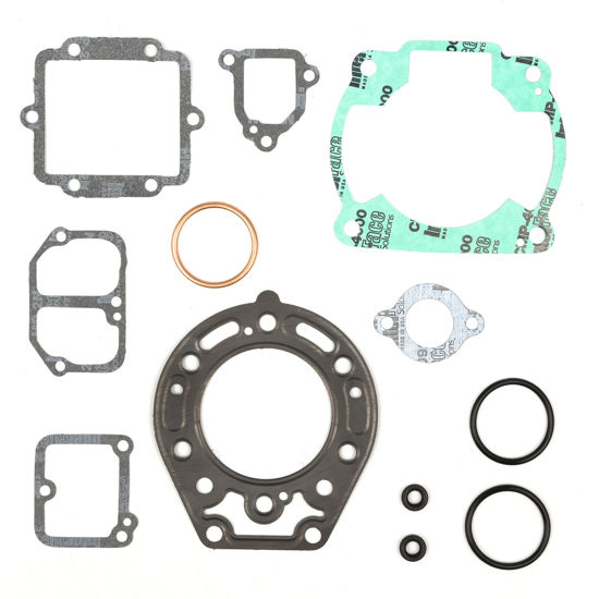 Bilde av ProX Top End Gasket Set KDX200 '95-06