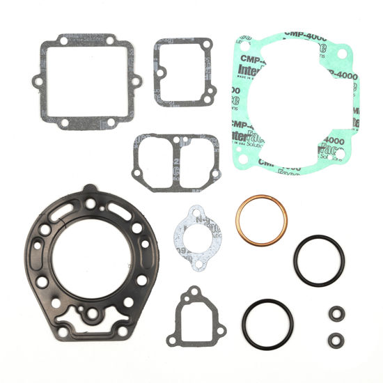 Bilde av ProX Top End Gasket Set KDX220R '98-05