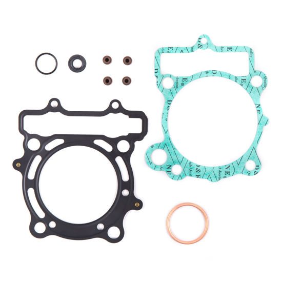 Bilde av ProX Top End Gasket Set KX250F '04-08 + RM-Z250 '04-06