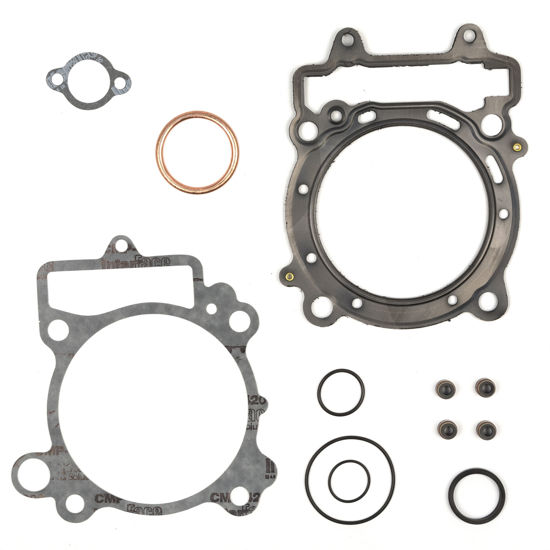 Bilde av ProX Top End Gasket Set KX450F '09-15