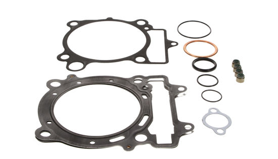 Bilde av ProX Top End Gasket Set KX450F '16-18