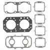 Bilde av ProX Top End Gasket Set JS550SX '91-95