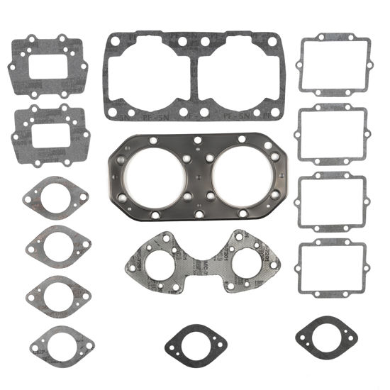 Bilde av ProX Top End Gasket Set JS750/750SX/SXi '92-99