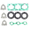 Bilde av ProX Top End Gasket Set JS900 '95-06