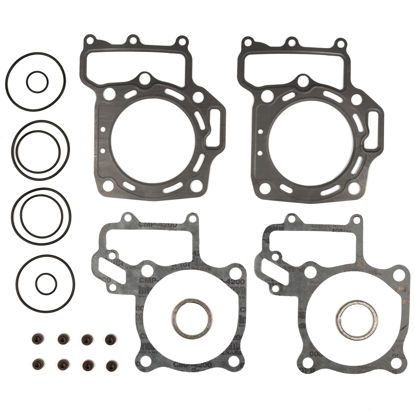 Bilde av ProX Top End Gasket Set KFX700 '04-09 +KVF700 Prairie '04-06