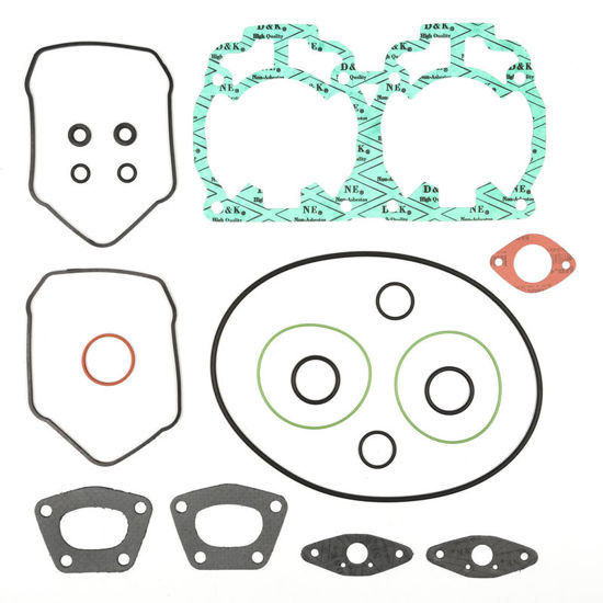 Bilde av ProX Top End Gasket Set Ski-Doo 493 MXZ/Legend 500 '00-03