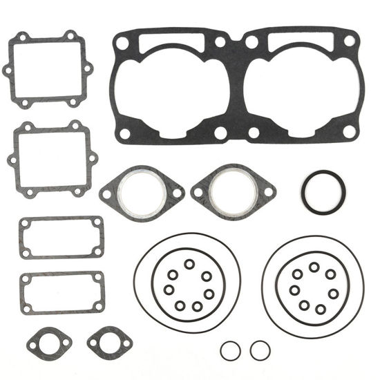 Bilde av ProX Top End Gasket Set Arctic Cat ZR400 Snow Pro '98-01