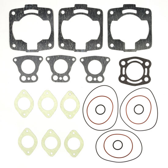 Bilde av ProX Top End Gasket Set Polaris SL900 '96-97