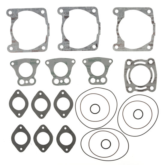 Bilde av ProX Top End Gasket Set Polaris SLTX1050 '96-99