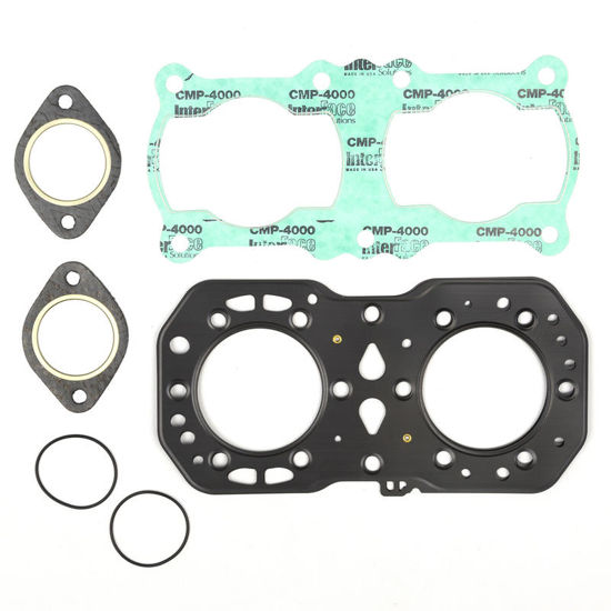 Bilde av ProX Top End Gasket Set Polaris 500 Classic Touring '98 (LC)