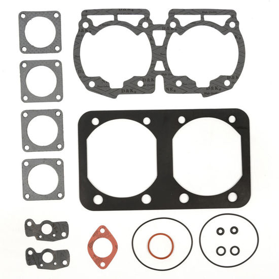 Bilde av ProX Top End Gasket Set Ski-Doo 583 Summit/Formula '93-99