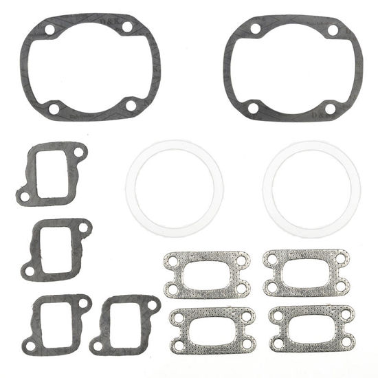 Bilde av ProX Top End Gasket Set Ski-Doo 503 Skandic/Safar 500 '87-03