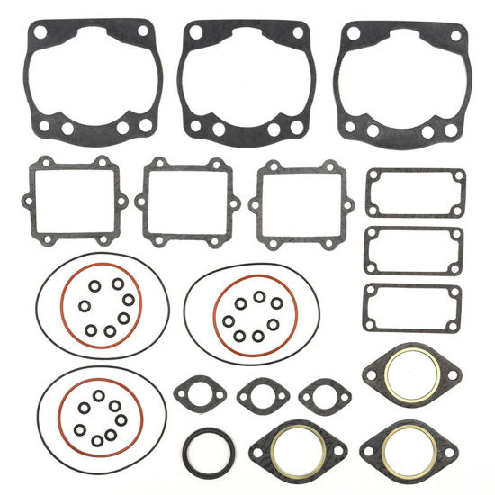 Bilde av ProX Top End Gasket Set Arctic Cat EXT600'96-98+ZRT600'96-00