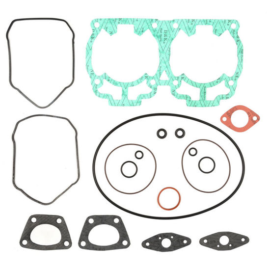 Bilde av ProX Top End Gasket Set Ski-Doo 593 MXZ600 '99-02