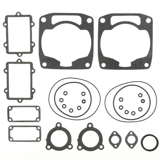 Bilde av ProX Top End Gasket Set Arctic Cat ZR800'01-04 + ZR900'03-06