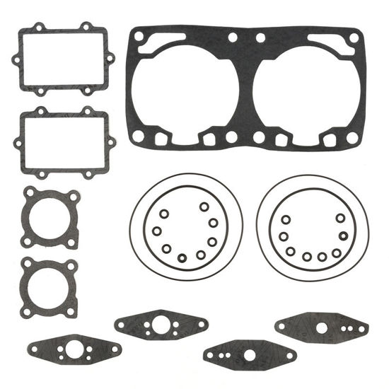 Bilde av ProX Top End Gasket Set Arctic Cat F8/M8 '07-09 + CF8 '07-09