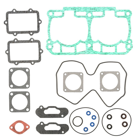 Bilde av ProX Top End Gasket Set Ski-Doo Summit/MXZ800R '08-10