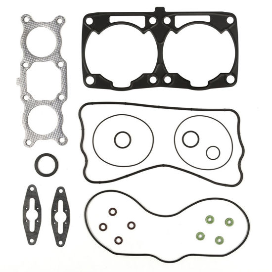 Bilde av ProX Top End Gasket Set Polaris Dragon RMK 800 '09