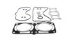 Bilde av ProX Top End Gasket Set Polaris 800 CFI '13+