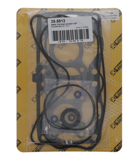 Bilde av ProX Top End Gasket Set Polaris 800 CFI '13+
