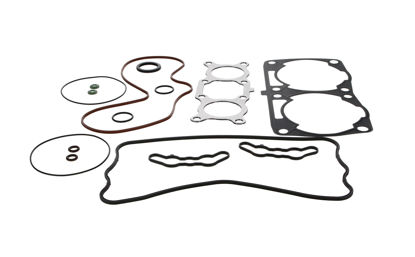 Bilde av ProX Top End Gasket Set Polaris 800 Axys '17-19