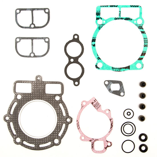 Bilde av ProX Top End Gasket Set KTM250EXC RACING '01-05