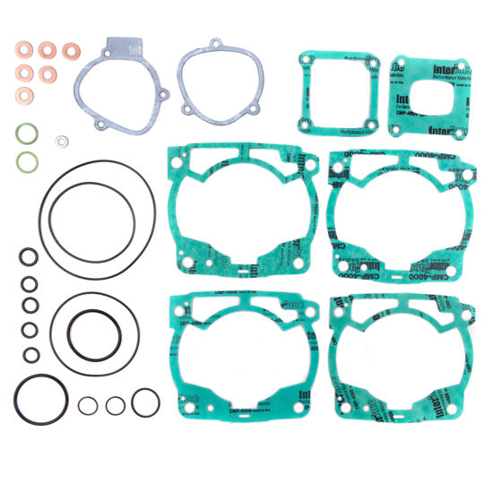 Bilde av ProX Top End Gasket Set KTM250SX/EXC '17-19 + TC/TE250'17-19