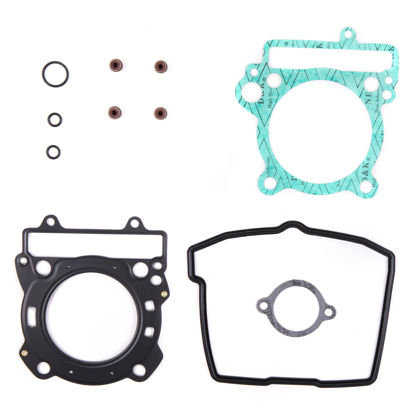 Bilde av ProX Top End Gasket Set KTM250SX-F '05-12 + 250EXC-F '07-13