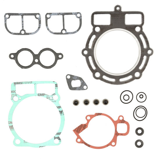 Bilde av ProX Top End Gasket Set KTM450XC ATV '08-09