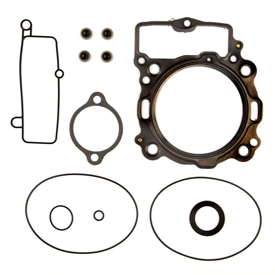 Bilde av ProX Top End Gasket Set KTM450SX ATV '09-10