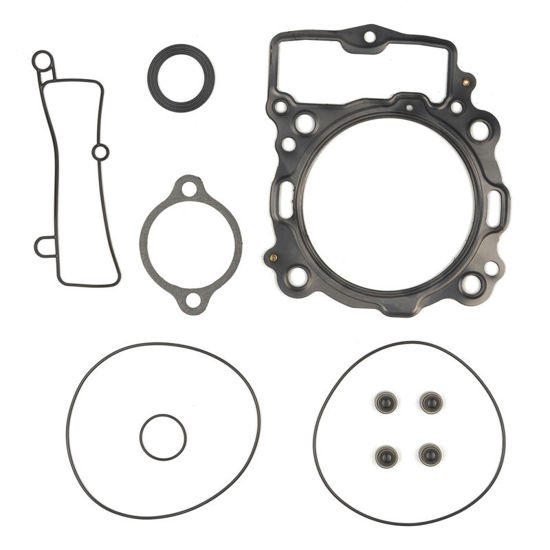 Bilde av ProX Top End Gasket Set KTM505SX ATV '09-10
