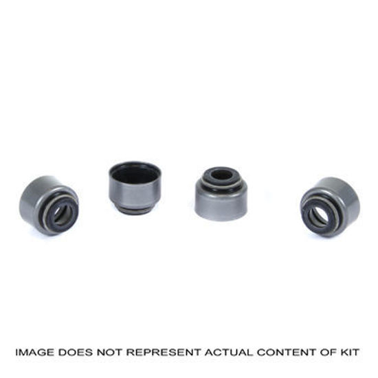 Bilde av ProX Valve Stem Seal YFM350F Warrior '87-04 + XT600/E '84-02
