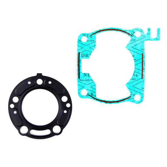 Bilde av ProX Head & Base Gasket Set CR125 '00-02