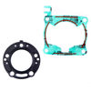 Bilde av ProX Head & Base Gasket Set CR125 '03