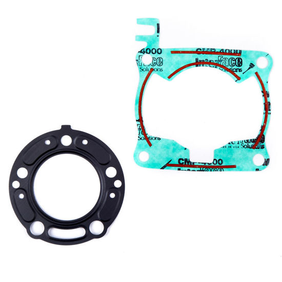 Bilde av ProX Head & Base Gasket Set CR125 '03