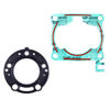 Bilde av ProX Head & Base Gasket Set CR125 '04