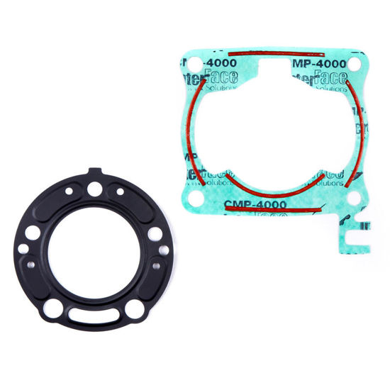 Bilde av ProX Head & Base Gasket Set CR125 '04