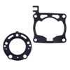 Bilde av ProX Head & Base Gasket Set CR125 '05-07