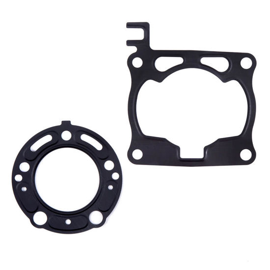 Bilde av ProX Head & Base Gasket Set CR125 '05-07