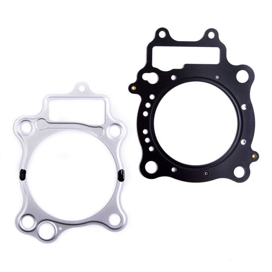 Bilde av ProX Head & Base Gasket Set CRF250R '04-09 + CRF250X '04-17