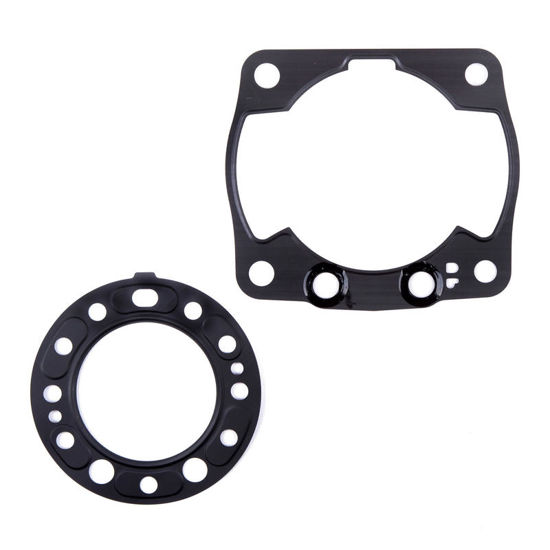 Bilde av ProX Head & Base Gasket Set CR250 '05-07