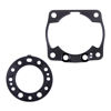 Bilde av ProX Head & Base Gasket Set CR250 '05-07