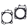 Bilde av ProX Head & Base Gasket Set CRF450R '02-06