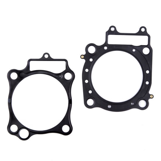 Bilde av ProX Head & Base Gasket Set CRF450R '02-06
