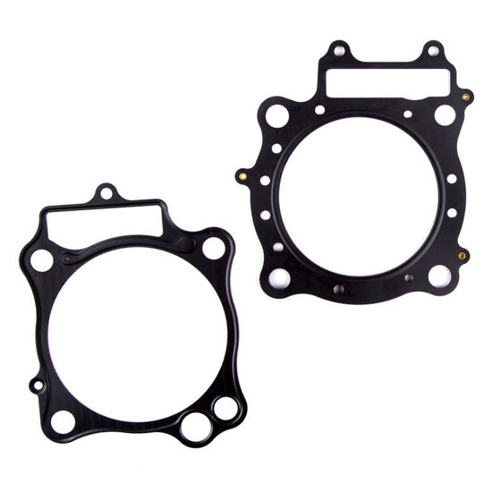 Bilde av ProX Head & Base Gasket Set CRF450X '05-17