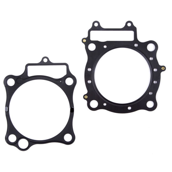 Bilde av ProX Head & Base Gasket Set CRF450R '07-08