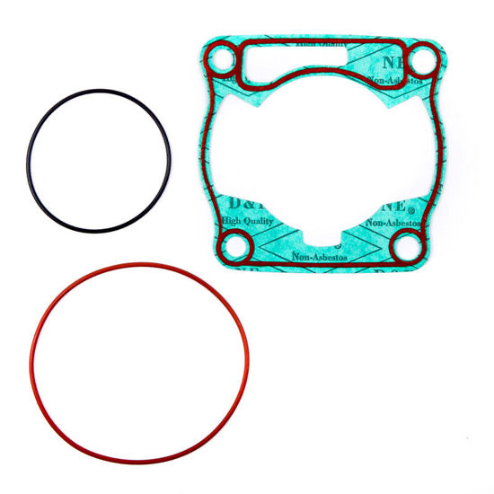 Bilde av ProX Head & Base Gasket Set YZ80/85 '93-18