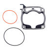 Bilde av ProX Head & Base Gasket Set YZ125 '05-21 + YZ125X '20-22