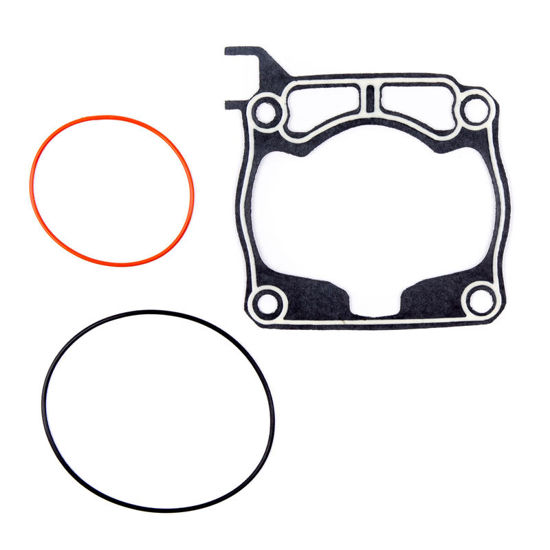 Bilde av ProX Head & Base Gasket Set YZ125 '05-21 + YZ125X '20-22